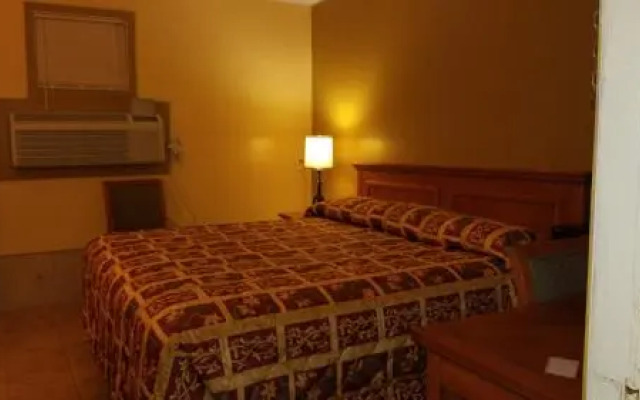 Luxury Inn