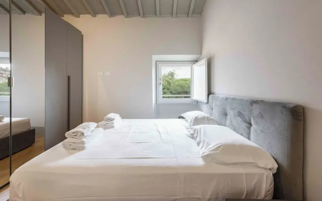 Casa agli Orti Oricellari by MMega
