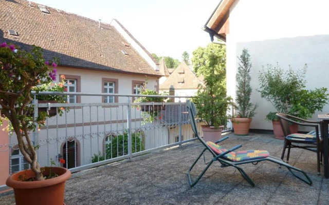 Gasthaus Zum Hirschen