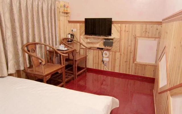 Wuzhen Yimeng Guesthouse