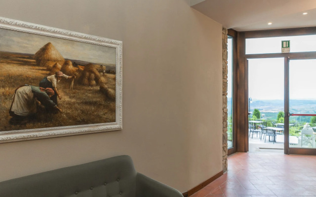Hotel le Macine
