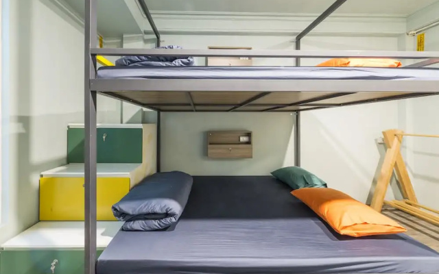 Хостел Hanoi EcoStay 2
