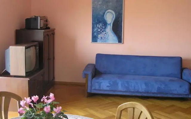Guest House Ida