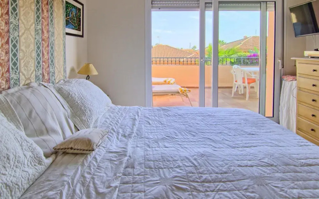 Semi-detached House, Mijas Costa