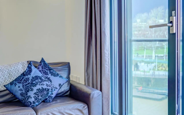 CLEYRO APARTMENTS - Finzels Reach