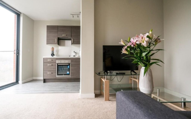 Dream Apartments Manchester
