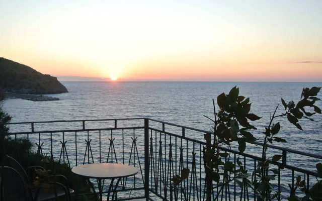 Hotel Palinuro