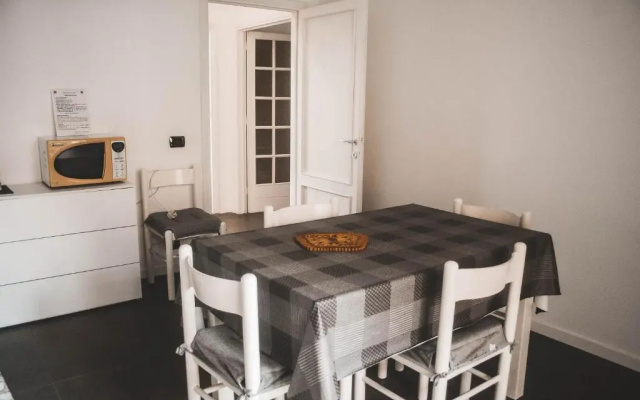 Nova Domus Flat