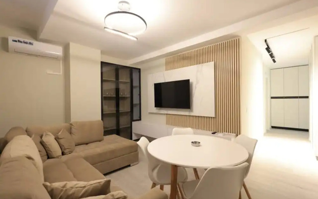 Illyrian Apartment 03
