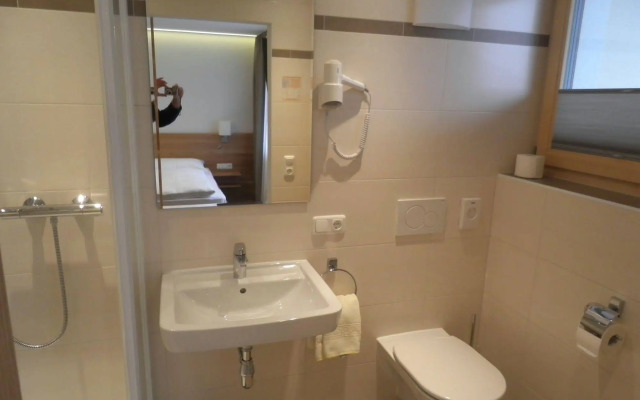 Hotel Gesser Sillian