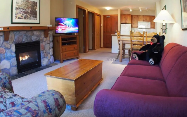 Fireside Lodge #413 By Bear Country