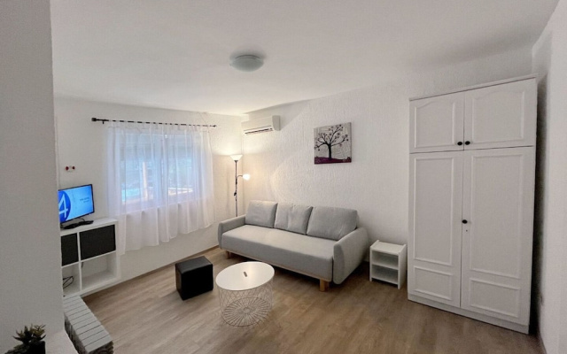 Apartment Matija
