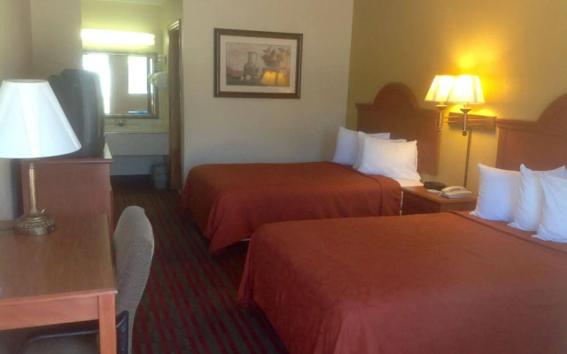 Western Motel