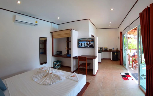 Vivi Bungalows Resort