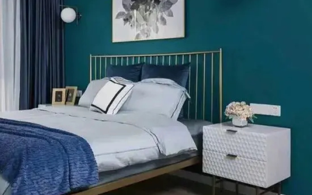 Beihai Kafka No.1 Line Seaview Apartment