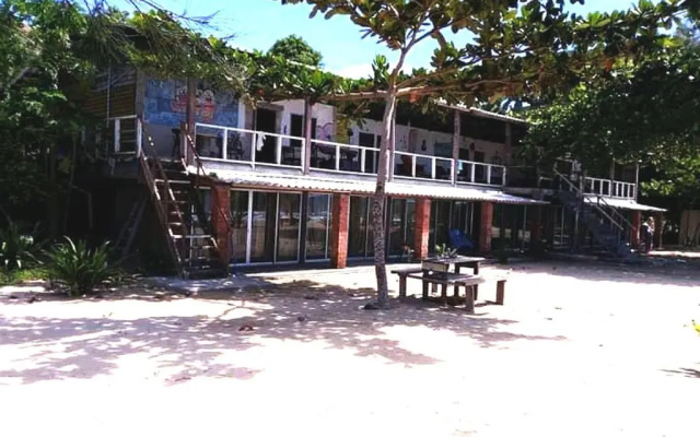 Hotel O Naga Puri Beach Retreat