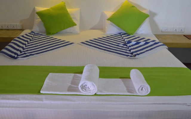 Seahorse Beach Resort