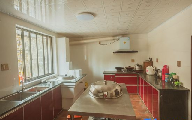 Yuhushiya Residence