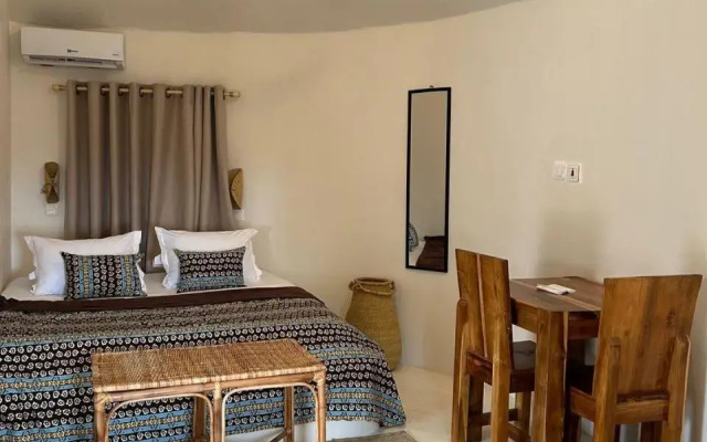 Oasis Beach Resort