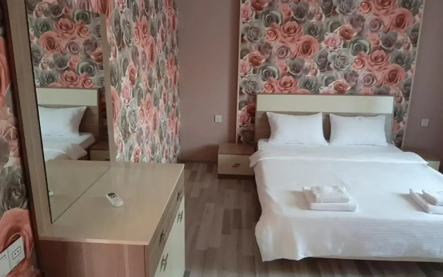 Green Villa Nizami