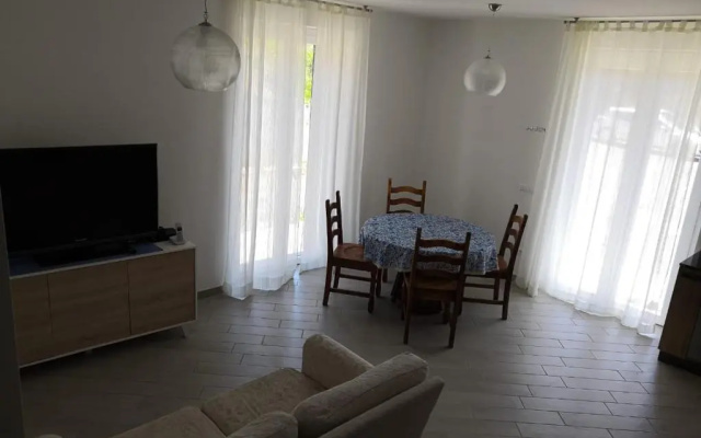 Levanto House