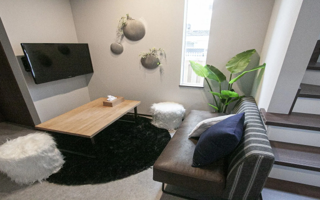 UCHI Living Stay KCU / Vacation STAY 37744