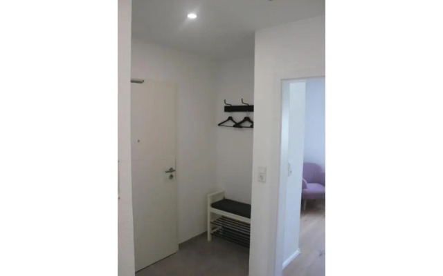 Apartment 31