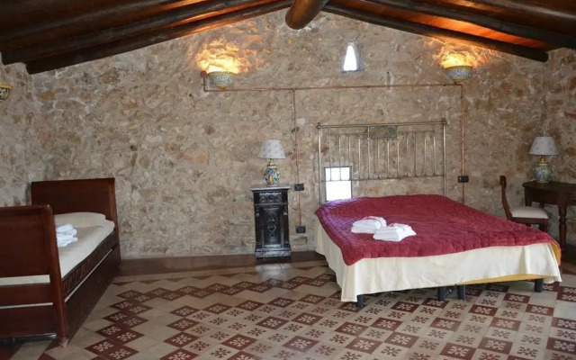Villa Vittoria Hotel