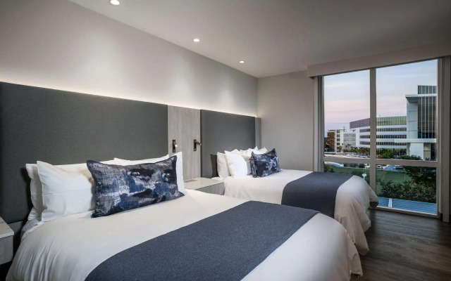 Innovation Hotel