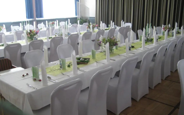 Landhotel Gasthof Krone