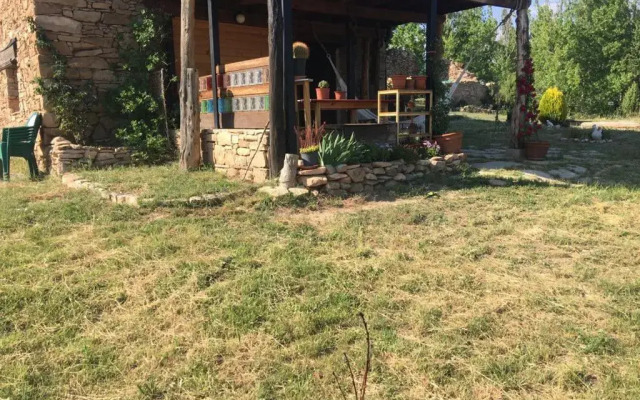 Monolocal rural con encanto