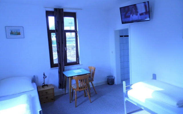 Hostel Hahn