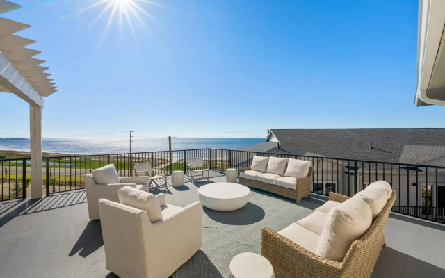 Coastal Cove