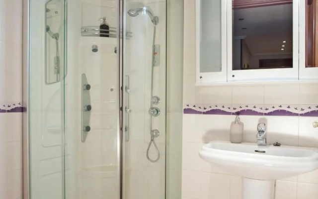 Apartamento de La Casona de Riomera