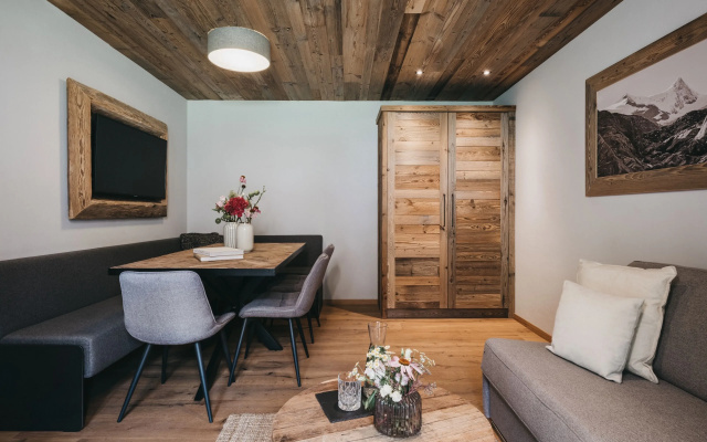 Appartement Tuxer