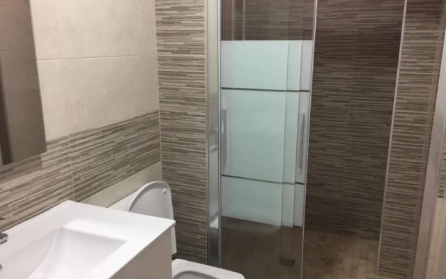Apartment Levante Halcon