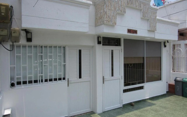 Hotel Casa Paraiso BQ