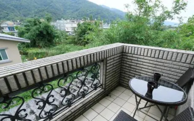 Yun Siang Ju Homestay