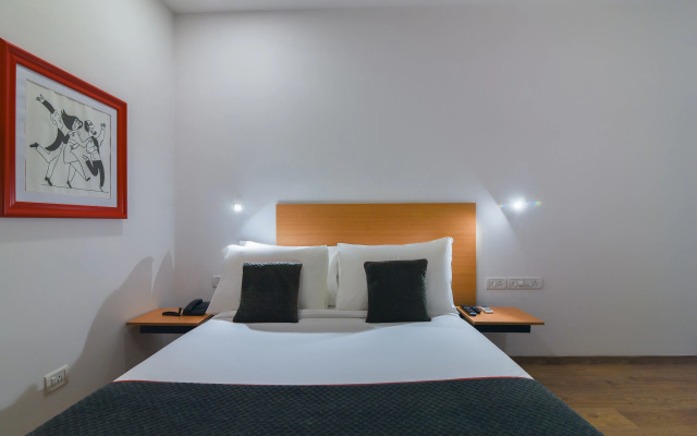 Super Townhouse Spruce Hotels Bellandur