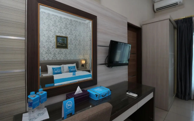 Airy Ahmad Yani Bunyamin Permai 3 Banjarmasin