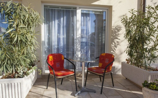 Apartment Almera N3
