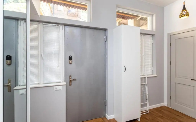 Charming 2BR Apartment in OldTbilisi