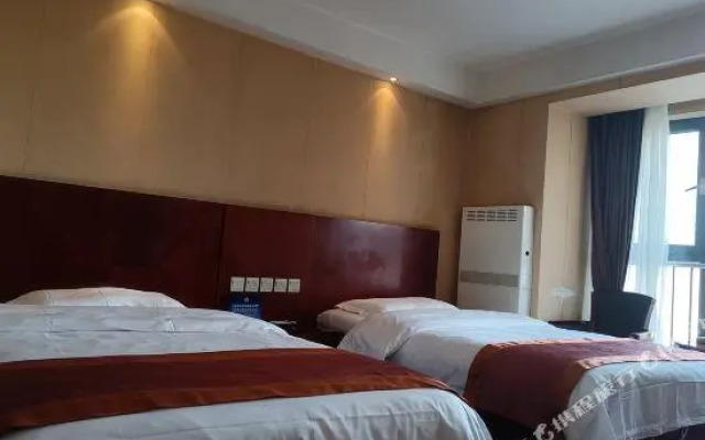 Meijili Hotel