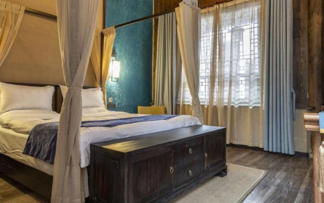 Floral Hotel Yun Jing He Yuan Haidong