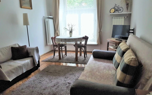 MTB Apartamenty Kopernika