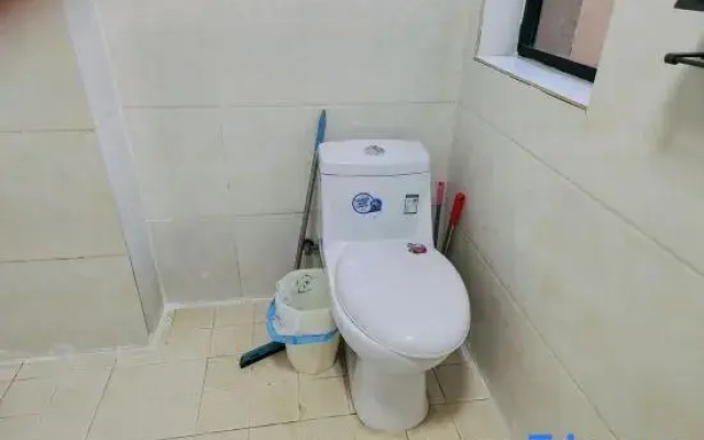 Haihu Homestay Zhi Jia