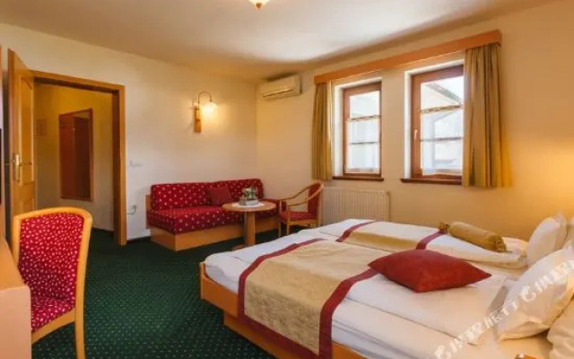 Guesthouse Tulipan