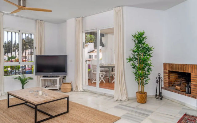 Top renovated penthouse in Los Naranjos