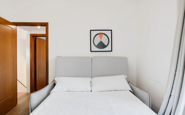 Casa Santa Reparata