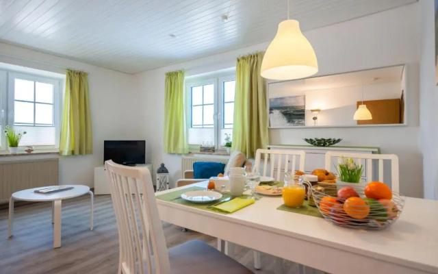 Knusthof Lafrenz - Goldblick